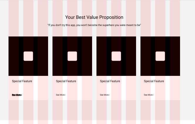 Bootstrap Posts